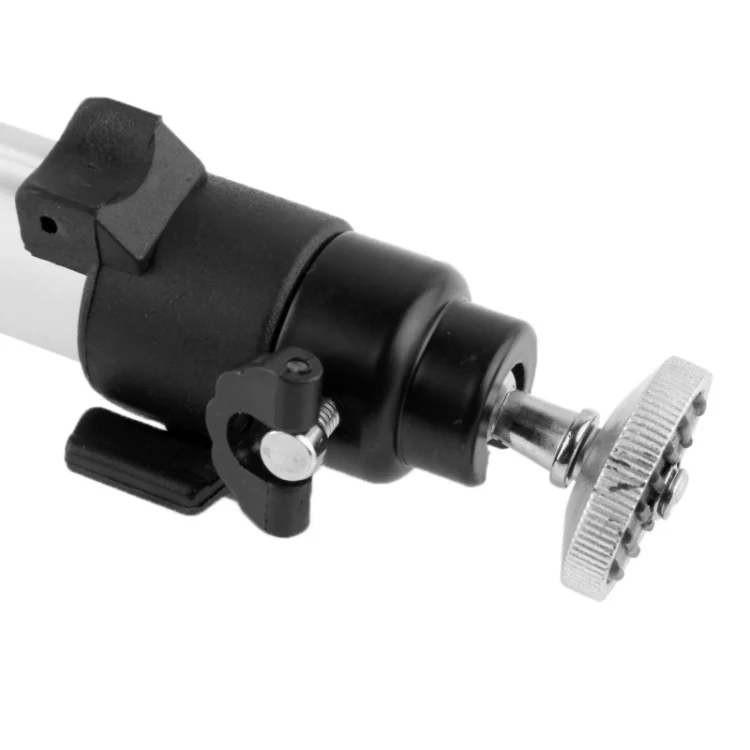 S-DCA-0050_3.webp 360 Degree Rotational Multi-Angle Macro Shooting Bracket for Digital Camera(Black) - Image 4