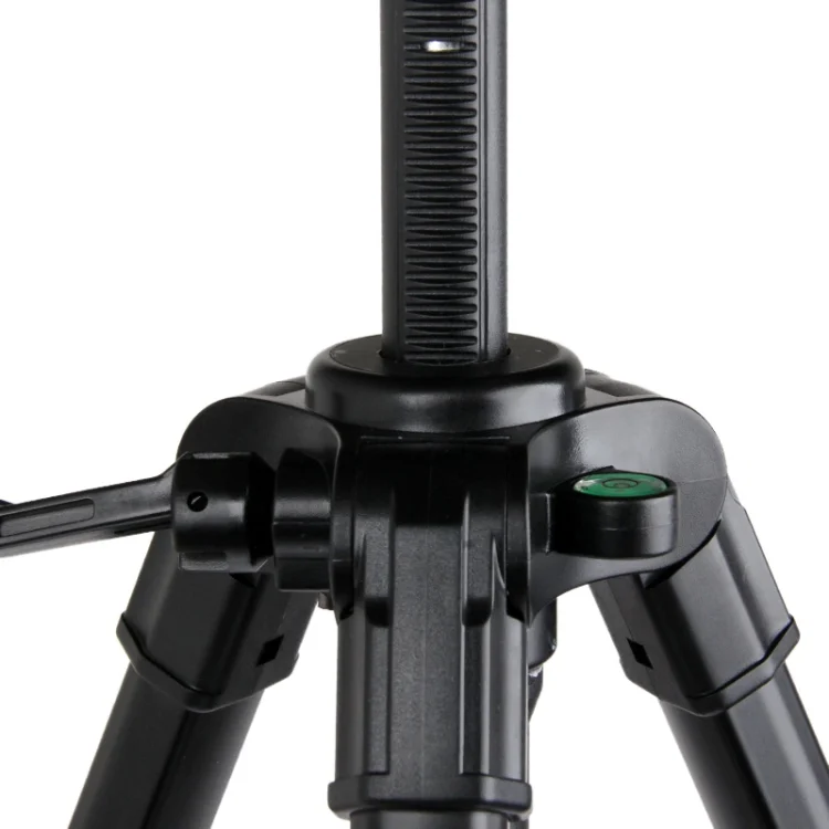 S-DCA-0061_6.webp YUNTENG Camera Tripod with 3-dimensional Damping Head (VCT-690RM)(Black) - Image 7