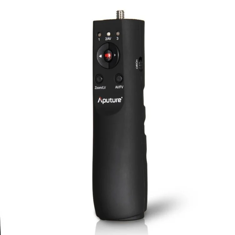 S-DCA-0076_1.webp Aputure VG-1 V-Grip USB Focus Remote Control for Camera / Video - Image 2