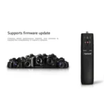 Aputure VG-1 V-Grip USB Focus Remote Control for Camera / Video - Image 11
