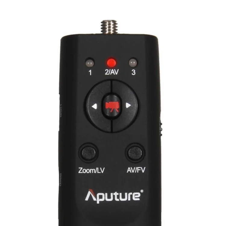 S-DCA-0076_2.webp Aputure VG-1 V-Grip USB Focus Remote Control for Camera / Video - Image 3
