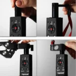 Aputure VG-1 V-Grip USB Focus Remote Control for Camera / Video - Image 6