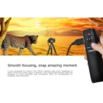 Aputure VG-1 V-Grip USB Focus Remote Control for Camera / Video - Image 7