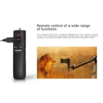 Aputure VG-1 V-Grip USB Focus Remote Control for Camera / Video - Image 8