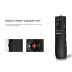 Aputure VG-1 V-Grip USB Focus Remote Control for Camera / Video - Image 10