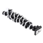 Flexible Grip Digital Camera Tripod Mount, Load: 2kgs(Black) - Image 4