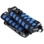 Multi-Function Shoulder Rig for DSLR Cameras(Black) - Image 4