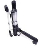 DEBO Tripod Support Base for Monopod with 1/4 Screw(Black) - Image 3