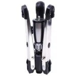 DEBO Tripod Support Base for Monopod with 1/4 Screw(Black) - Image 4