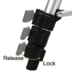 Digital-Video-Photo Tripod - Image 11