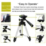 Digital-Video-Photo Tripod - Image 12