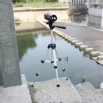 Digital-Video-Photo Tripod - Image 13