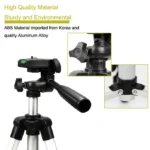 Digital-Video-Photo Tripod - Image 8