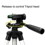 Digital-Video-Photo Tripod - Image 9