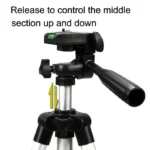 Digital-Video-Photo Tripod - Image 10