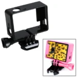 TMC High Quality Tripod Cradle Frame Mount Housing for GoPro HERO4 /3+ /3, HR191 - Image 2