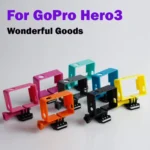 TMC High Quality Tripod Cradle Frame Mount Housing for GoPro HERO4 /3+ /3, HR191 - Image 5