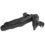 Portable Folding Desktop Stand Rotation Tripod For GoPro, Insta360, DJI and Other Action Cameras(Black) - Image 5