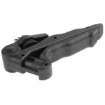 Portable Folding Desktop Stand Rotation Tripod For GoPro, Insta360, DJI and Other Action Cameras(Black) - Image 6