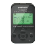 YONGNUO YN-622C-TX Wireless TTL Flash Controller Transmitter for Canon - Image 2