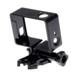 Standard Protective Frame Mount Housing with Assorted Mounting Hardware for GoPro Hero4 / 3+ / 3 - Image 3