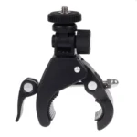 Bicycle Handlebar Holder for Xiaomi Yi Sport Camera(XM10) - Image 4