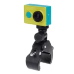 Bicycle Handlebar Holder for Xiaomi Yi Sport Camera(XM10) - Image 7