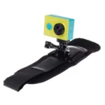 XM28 360 Degree Rotation Arm Belt / Wrist Strap + Connecter Mount for Xiaomi Yi Sport Camera - Image 4