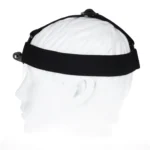 XM35 Adjustable Head Strap Belt with Connector Mount for Xiaomi Yi Sport Camera - Image 3