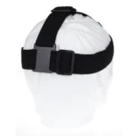 XM35 Adjustable Head Strap Belt with Connector Mount for Xiaomi Yi Sport Camera - Image 4