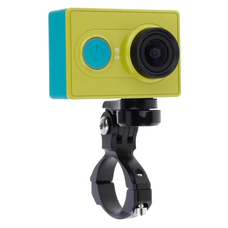 S-DCA-0402B.webp Bicycle Handlebar Holder with Connector Mount for Xiaomi Yi Sport Camera(XM33) - Image 1
