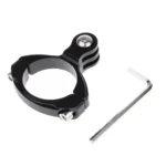Bicycle Handlebar Holder with Connector Mount for Xiaomi Yi Sport Camera(XM33) - Image 4