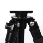 Triopo C-158+KJ-1 Adjustable Portable Aluminum Alloy Tripod - Image 5
