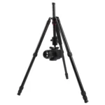 Triopo MT-2804C Adjustable Portable Aluminum Tripod with NB-2S Ball Head for Canon Nikon Sony DSLR Camera - Image 4