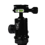 Triopo MT-2804C Adjustable Portable Aluminum Tripod with NB-2S Ball Head for Canon Nikon Sony DSLR Camera - Image 5