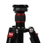 Triopo MT-2804C Adjustable Portable Aluminum Tripod with NB-2S Ball Head for Canon Nikon Sony DSLR Camera - Image 6