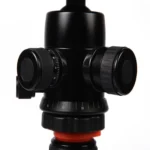 Triopo GT-2804X8.C Adjustable Portable Carbon Fiber Tripod with B-2 Aluminum Ball Head for Canon Nikon Sony DSLR Camera - Image 5
