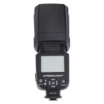 Triopo TR-950 Flash Speedlite for Canon / Nikon DSLR Cameras - Image 4