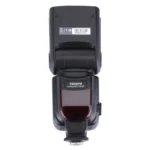 Triopo TR-950 Flash Speedlite for Canon / Nikon DSLR Cameras - Image 5