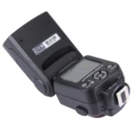 Triopo TR-950 Flash Speedlite for Canon / Nikon DSLR Cameras - Image 7