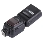 Triopo TR-960ii Flash Speedlite for Canon / Nikon DSLR Cameras - Image 5