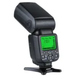 Triopo TR-960iii Flash Speedlite for Canon / Nikon DSLR Cameras - Image 2