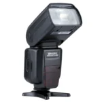 Triopo TR-960iii Flash Speedlite for Canon / Nikon DSLR Cameras - Image 3