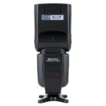 Triopo TR-960iii Flash Speedlite for Canon / Nikon DSLR Cameras - Image 5