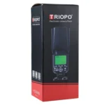 Triopo TR-960iii Flash Speedlite for Canon / Nikon DSLR Cameras - Image 7
