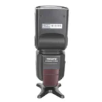 Triopo TR-982ii TTL High Speed Flash Speedlite for DSLR Cameras - Image 3