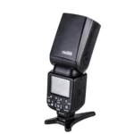 Triopo TR-982ii TTL High Speed Flash Speedlite for DSLR Cameras - Image 6