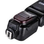 Triopo TR-982ii TTL High Speed Flash Speedlite for DSLR Cameras - Image 7