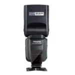 Triopo TR-985 TTL High Speed Flash Speedlite for DSLR Cameras - Image 3