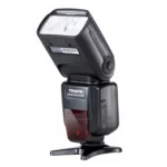 Triopo TR-988 Universal TTL High Speed Flash Speedlite for Canon & Nikon DSLR Cameras - Image 3
